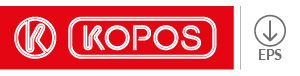 Logo KOPOS