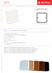 VLK80T_EN VLK80T_EN