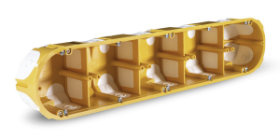 KPL 64-50/5LD_NA - cajas con entradas de membrana