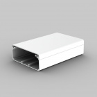 EKD 100X40HF_HD - bezhalogenový elektroinstalační kanál