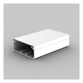 EKD 100X40HF_HD - bezhalogenový elektroinstalační kanál