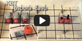 Embedded thumbnail for Caja de cableado de instrucciones de instalación en hormigón KBT